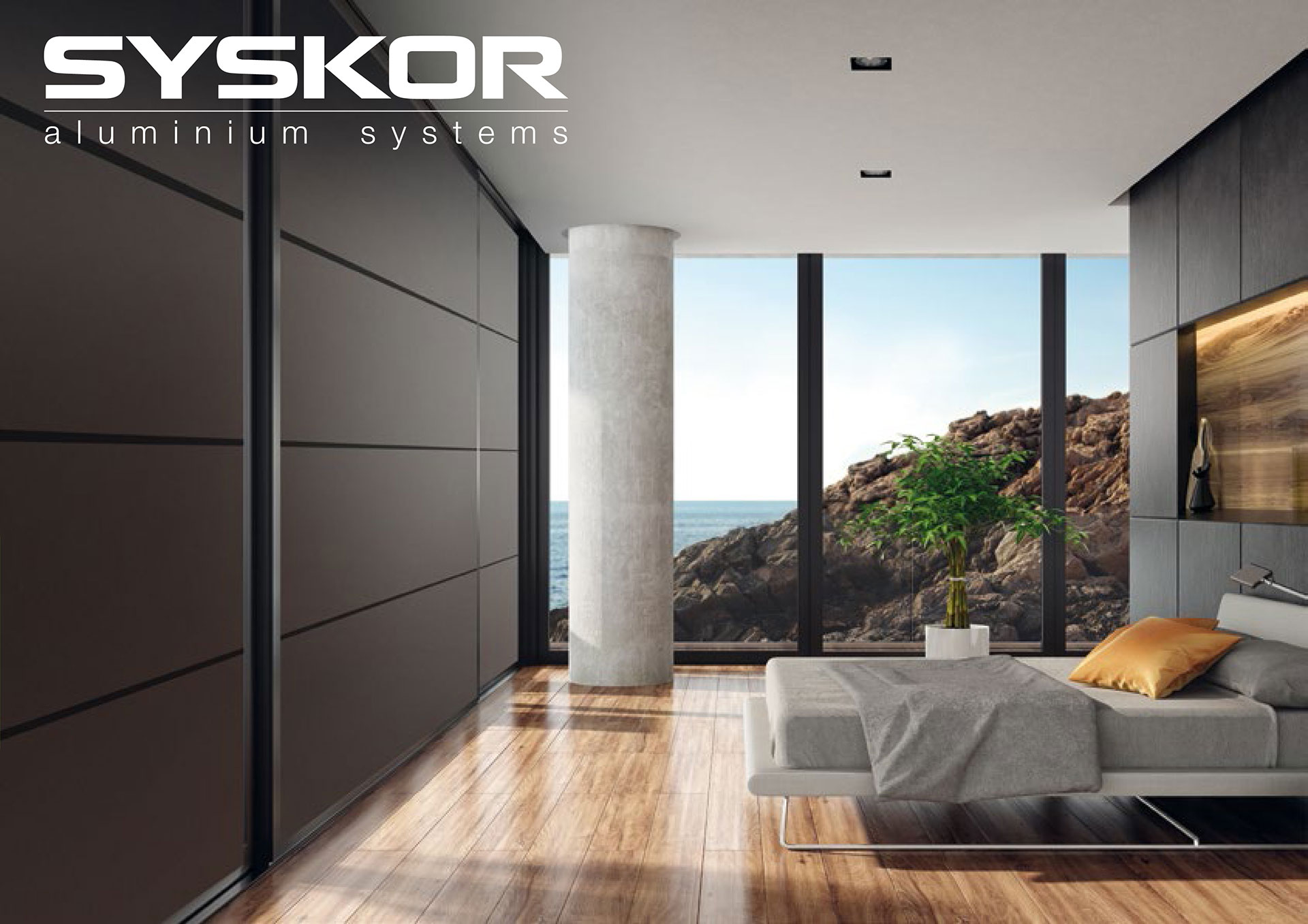 CONFIGURADOR DE PORTES SYSKOR