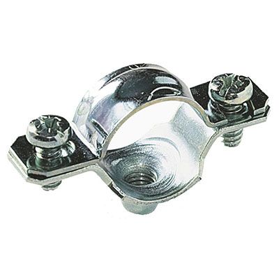 ABRAZADERA METALICA FISCHER AM-16