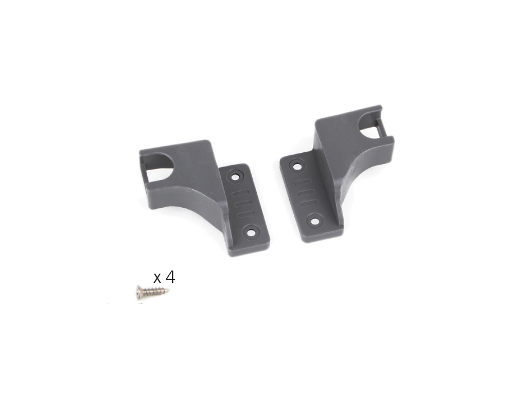 ACCESORIO ENG.TRAS.BLANCO SLIM  3028415 1