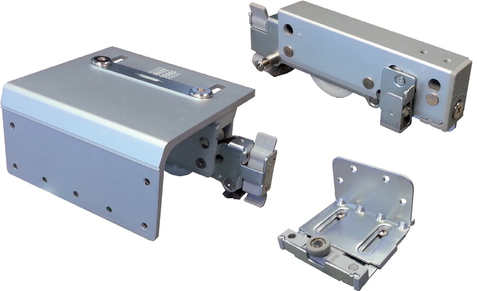ACCESORIO V80 ADAPTA 3 PUERTAS V80A00K3P 3