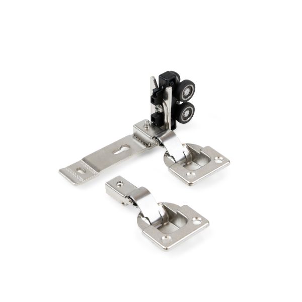 ACCESORIO CARRO TWOFOLD       6322007