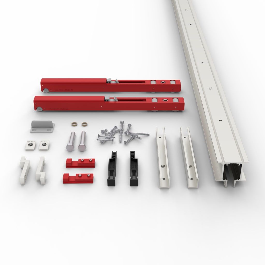 ACCESORIO KLEIN LITE (T) 1780 KSC FRENO 1