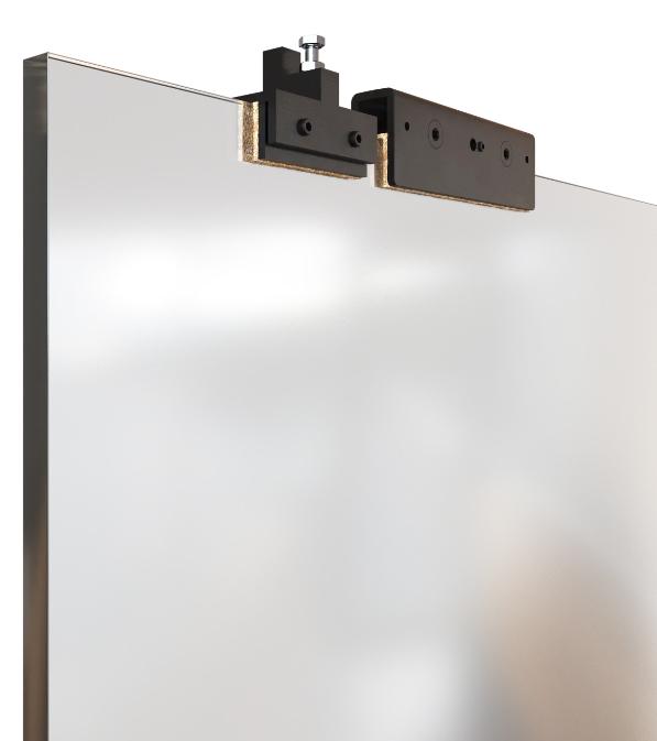 Accesorio sk glass 80kbs negro fre 3303
