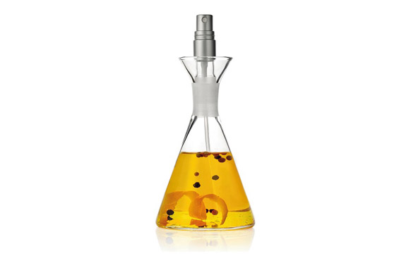 ACEITERA VIDRIO SOPLADO AN250 ML