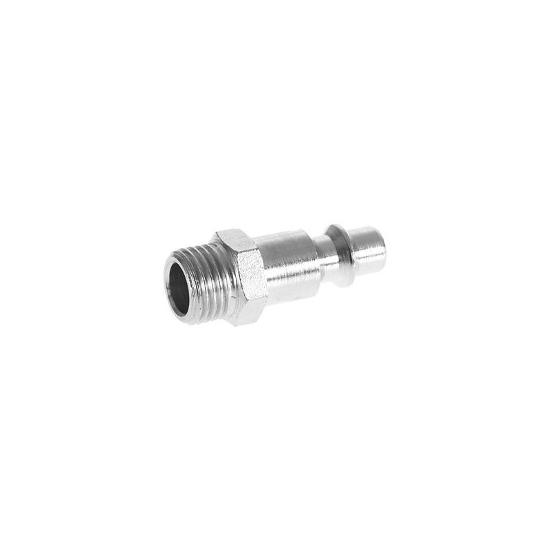 ADAPTADOR ROSCA MACHO 1/4 E020000