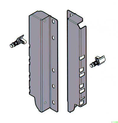 ADAPTADOR GRIS TRASERA Z30D000S (JGO) 1