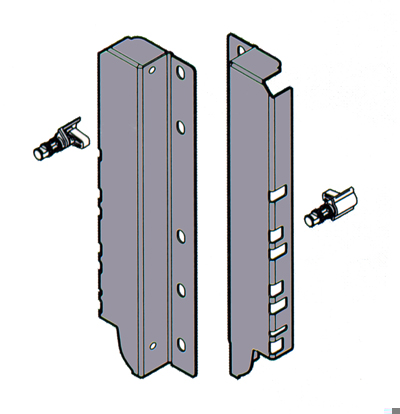 ADAPTADOR GRIS TRASERA Z30K000S (JGO) 1