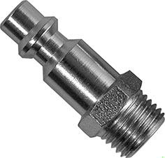 ADAPTADOR MACHO 2 UDS     1/4'