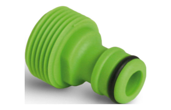 ADAPTADOR GRIFO ROSCA MACHO 3/4\'\' PLASTICO NR22.2 (GE010504-9) 1