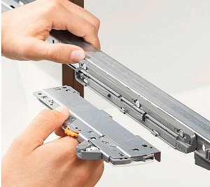 Adaptador tip-on blumot.10-20k t60l7140