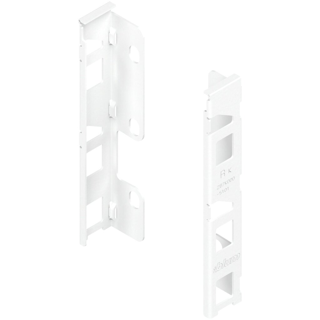 ADAPTADOR BLANC LEGRABOX(F)ZB7F000S(R-L) 1