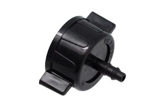 ADAPTADOR HEMBRA 4 MM 3/4\' 900101 1