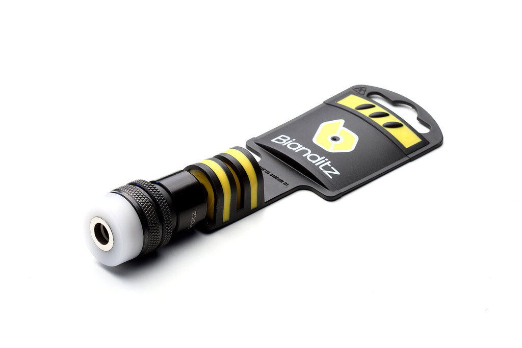 ADAPTADOR PUNTAS PARA PLADUR 1/4\' 238999 1