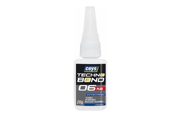 ADHESIVO PROFESIONAL INSTA20GR