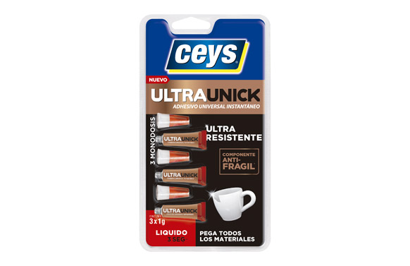 ADHESIVO INSTANTANEO ULTRA3 X 1 GR
