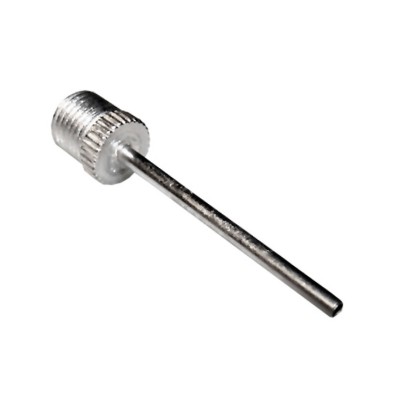 AGUJA METALICA BOMBA INF.(2U)     12117 1