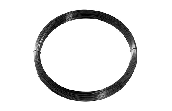 ALAMBRE INOXIDABLE ROLLO 1 MM X 12 M 06450 1