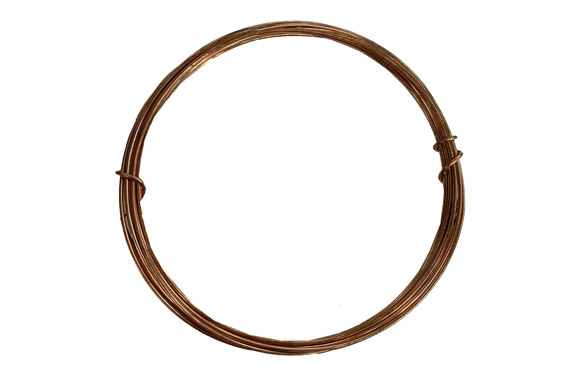 ALAMBRE COBRE ROLLO Nº 5 1 MM X 7 M 39103 1
