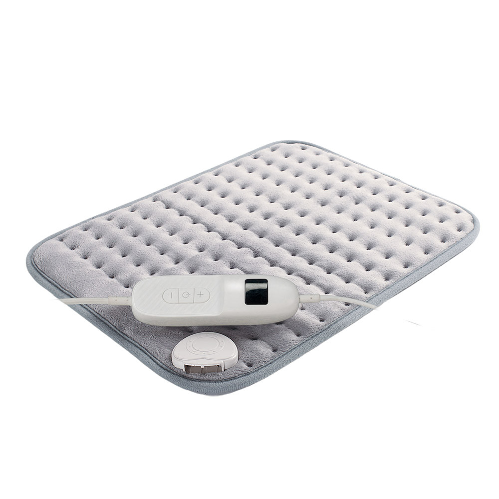 ALMOHADILLA ELÉCTRICA 100W9 NIVELES AUTO