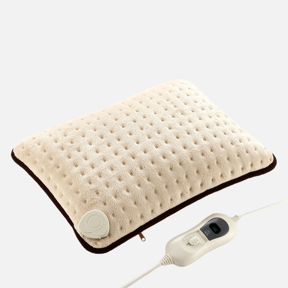 ALMOHADA ELÉCTRICA 100W JA3 NIVELES AUTO