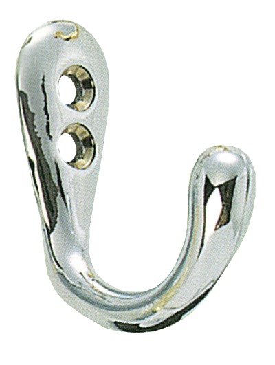 ALZAPANOS CLASIC RF.56 0260000 CROMADO