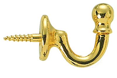 ALZAPAÑO OLIMPIA ORO    30MM 0253020-1U.