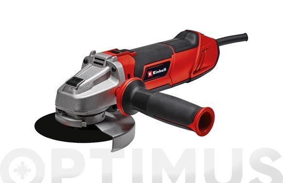 AMOLADORA EXPERT TE-AG 125/1010 CE Q (ELECTRONICA) 125 MM 1010 W 220 V 4430890 1