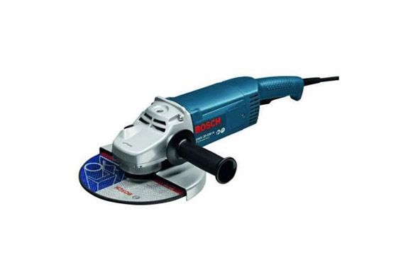 AMOLADORA CON CABLE 2000W 230MM GWS 20-230 J PRO 06018C1302 1