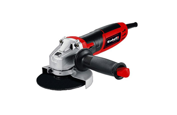 AMOLADORA CON CABLE TC-AG Ú 115 MM, 750