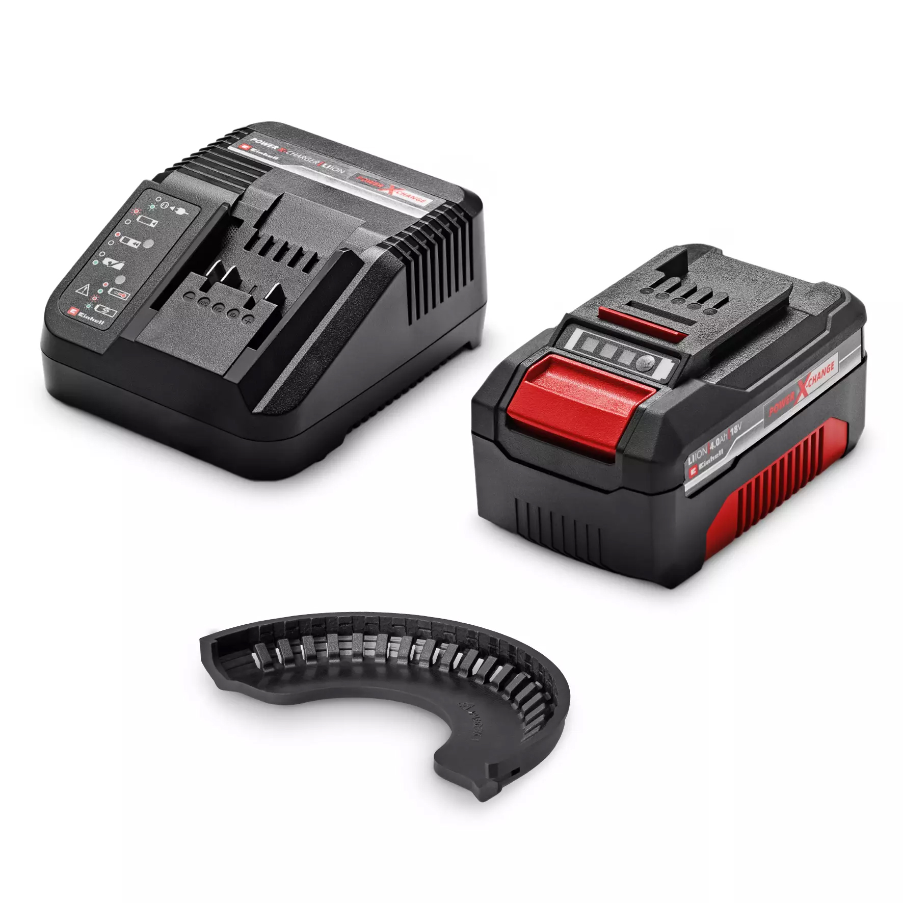 AMOLADORA TE-AG 18/115 (1X4.0AH) 4431133 2