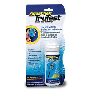 ANALIZADOR MANUAL DE PH Y TIRAS AQUACHEC