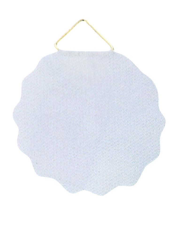 ANILLA PARA CUADRO ADH 100 UDS 0820300 9635010 1