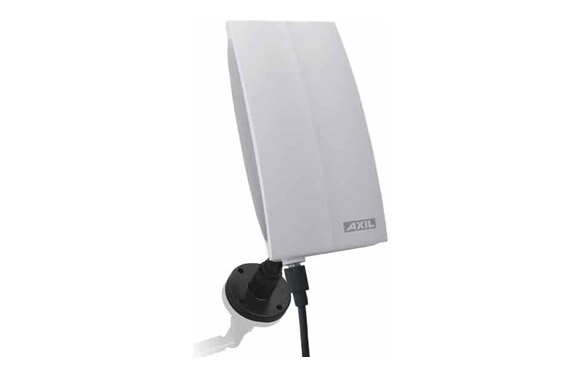 ANTENA ELECTRONICA TV DIG TERR (INT. Y E