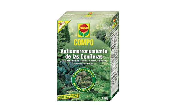 ANTIAMARRONAMIENTO DE CONÍFERAS 1 KG  1288112011 1