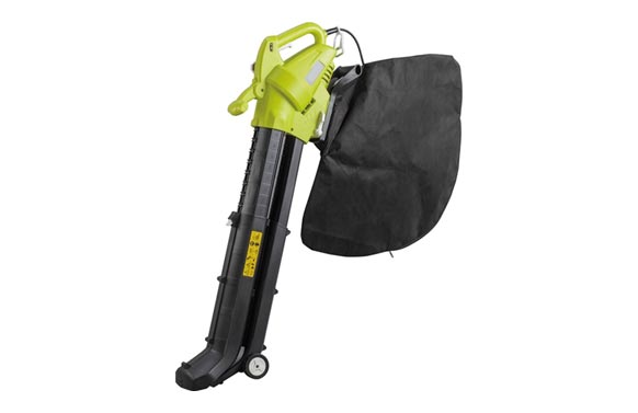 ASPIRADOR SOPLADOR TRITURADOR ELECTRICO 2800 W TE11308F 1