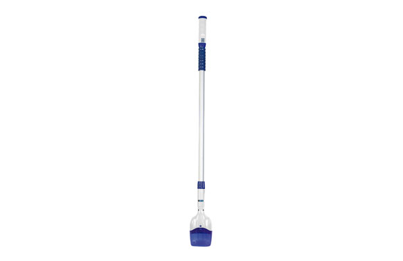ASPIRADOR LIMPIAFONDOS PARSTICK VAC 10 W