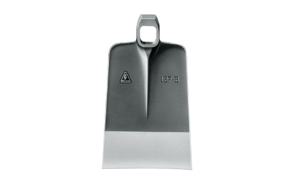 AZADA ANTIGIRO CLASICA    195 X 140 MM.
