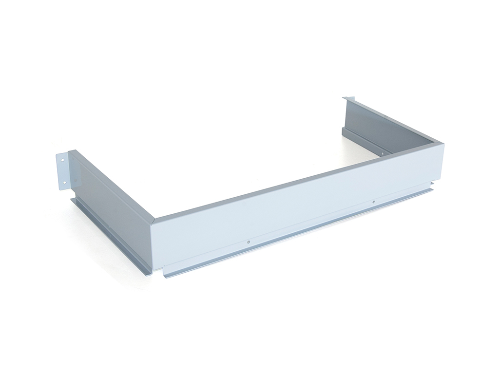 BAJO FREGADERA 562X302X83 3017912 BLANCO 1