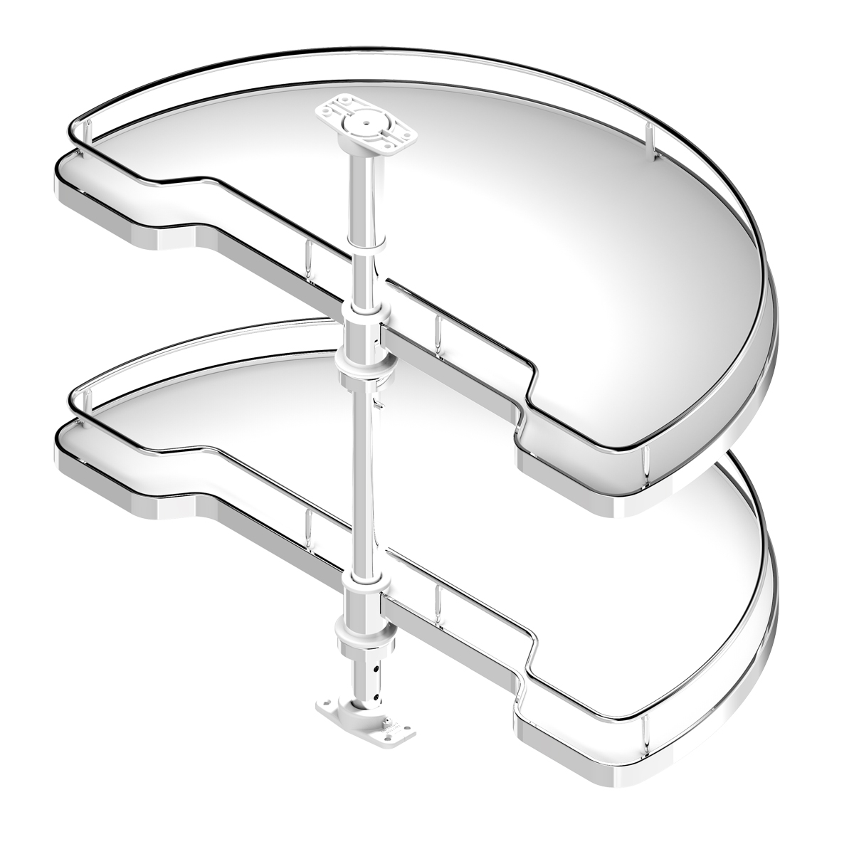 BANDEJA SEMICIRCULAR 450 ACER 730 A 780 2