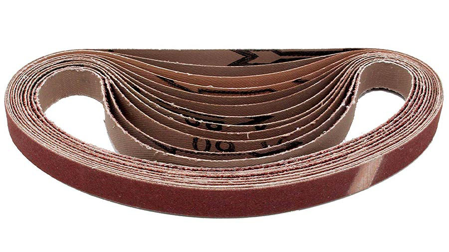 BANDA CONTINUA 100 X 560 MM        G.50