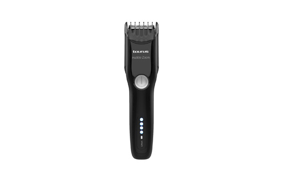 BARBERO TAURUS            HUBBLE ZOOM 5