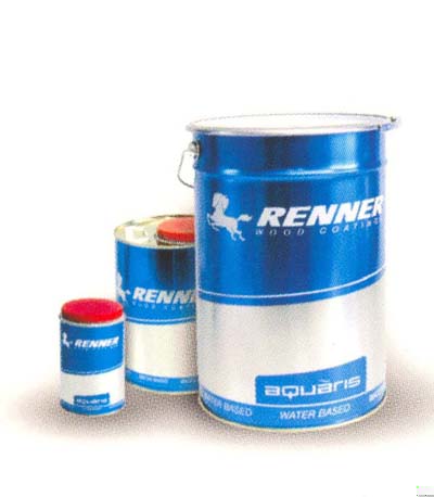 BARNIZ RENNER IMPR.MOGANO  5K YM-M040T15