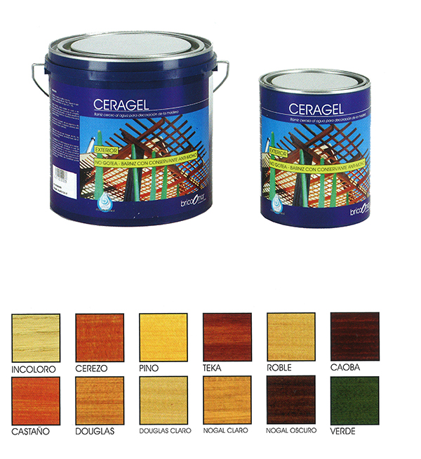 BARNIZ ALL IN ONE EXT.IMP.IR NOG.CL 1 LT