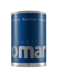BARNIZ OMAR POLIFOND 500 -50%        5LT