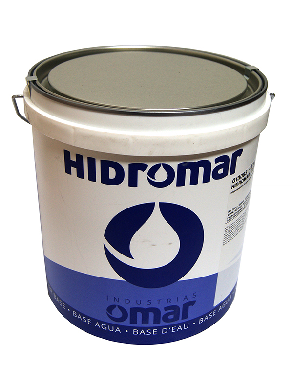 BARNIZ HIDROMAR EXT. OIL TARIMA    5 LT.