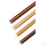 BARRA ENF.MADERA 29MM. 03 CEREZO  2 MTS