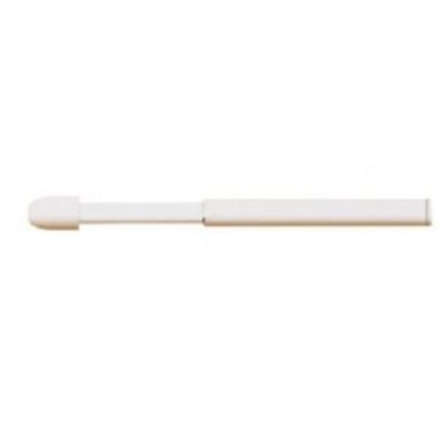 BARRETA 7000 PVC TRANSP. 40 - 65 BLANCO