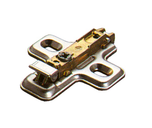 BASE CRUZ CHAPA CLIP  ALT-(3) BAV3L39/F