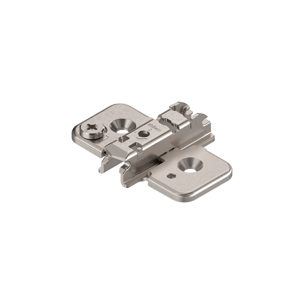 BASE CLIP BLUM 173H7130