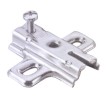 BASE DANCO CHAPA CLIP 5MM REF.9970054